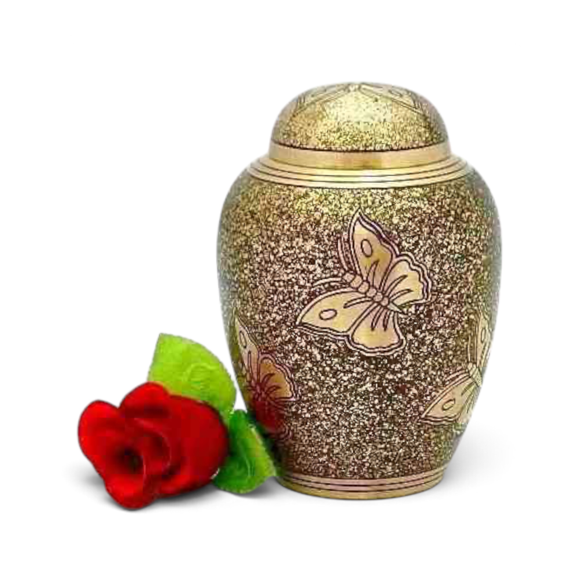 Pet Cremation Urn ERU-105402