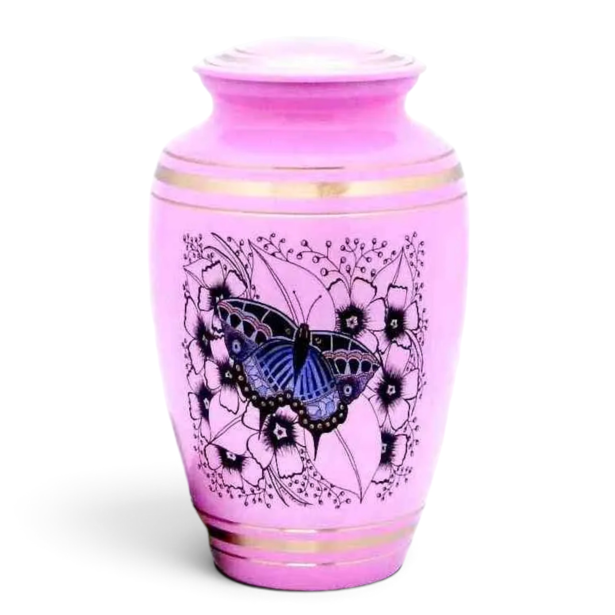 Adult Cremation Urn ERU-10560